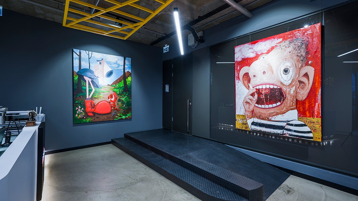 Apex Galeri